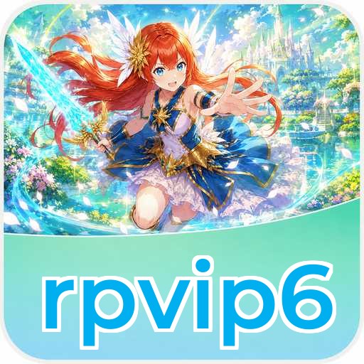rpvip6 Tools