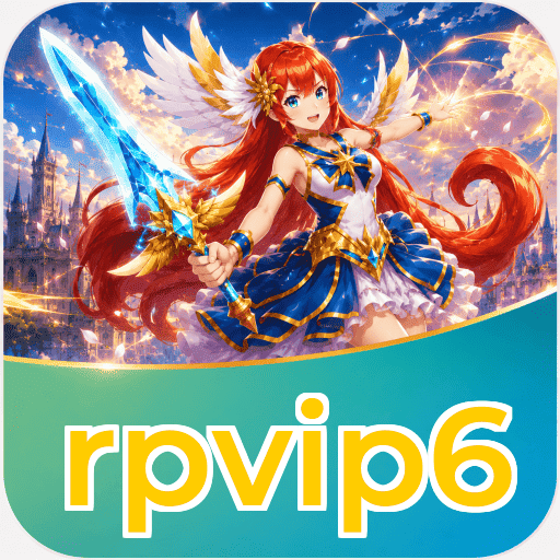 rpvip6 Components