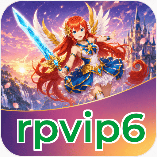 rpvip6 Tools