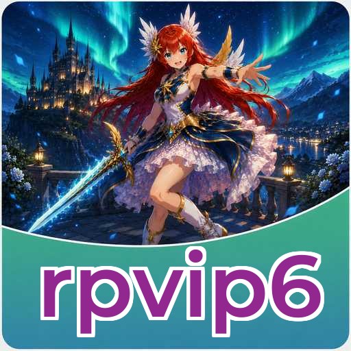 rpvip6 APK Structure