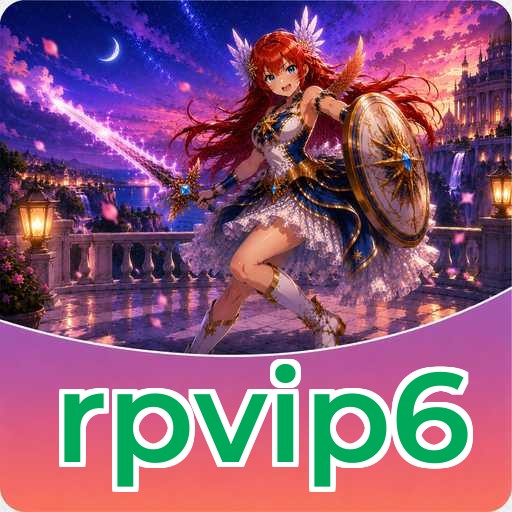 rpvip6 Tools