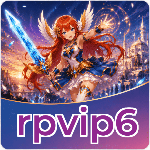 rpvip6 APK