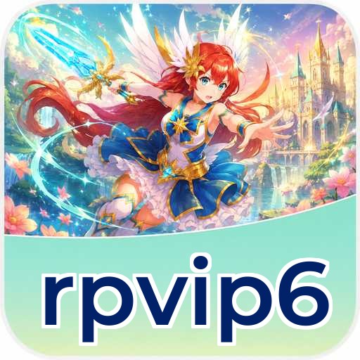 rpvip6 Features