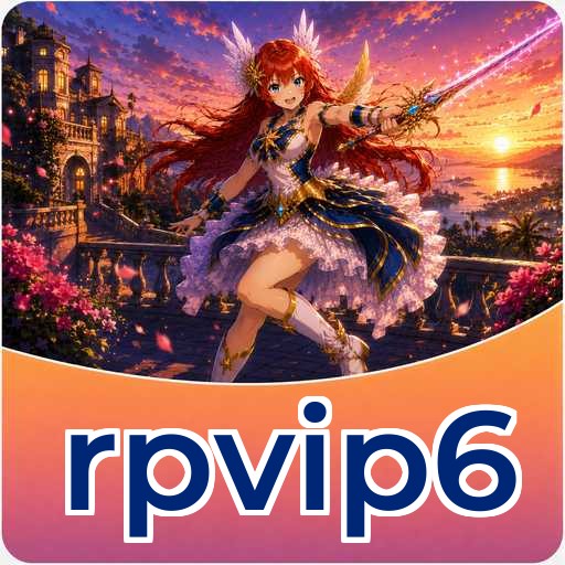rpvip6 APK Structure