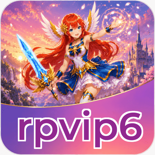 rpvip6 Components