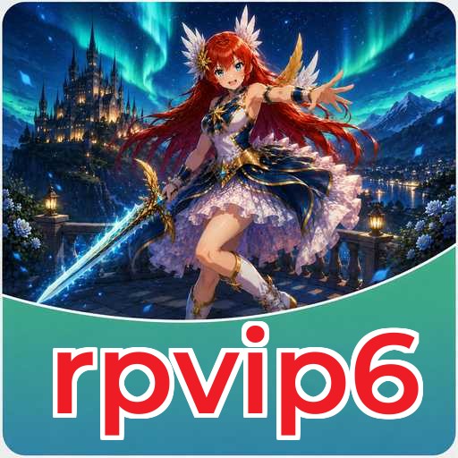 rpvip6 APK Structure